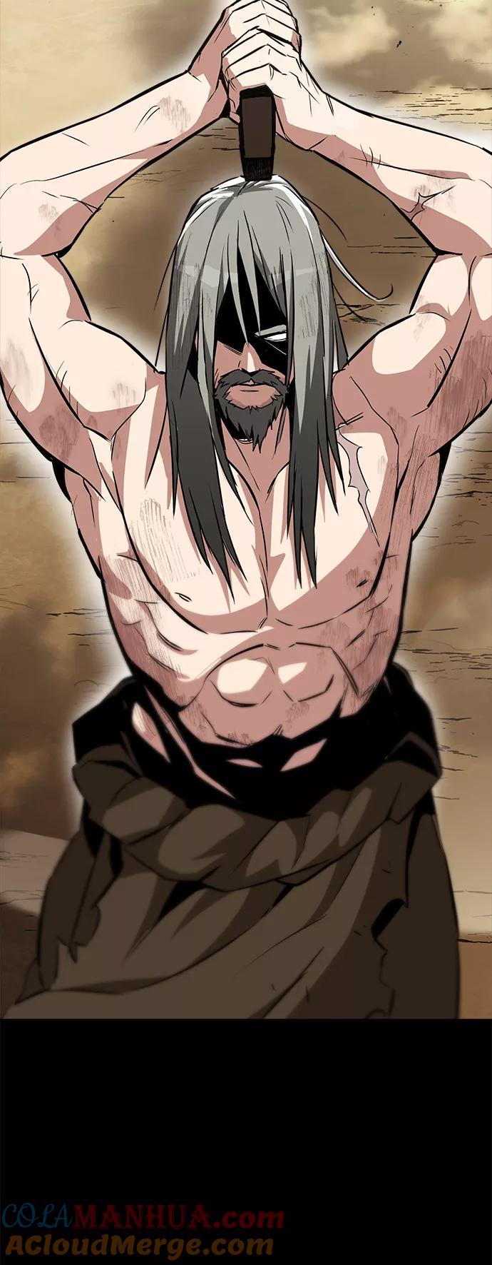 懒惰公子成长记 - [第66话] 只是在既定之路上前行 - 第67张图