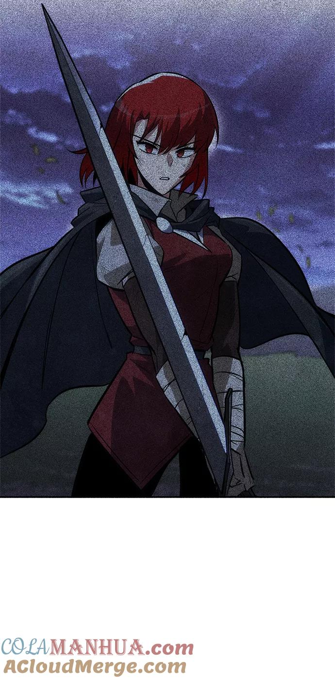 懒惰公子成长记 - [第68话] 绝对不会改变的事物 - 第61张图