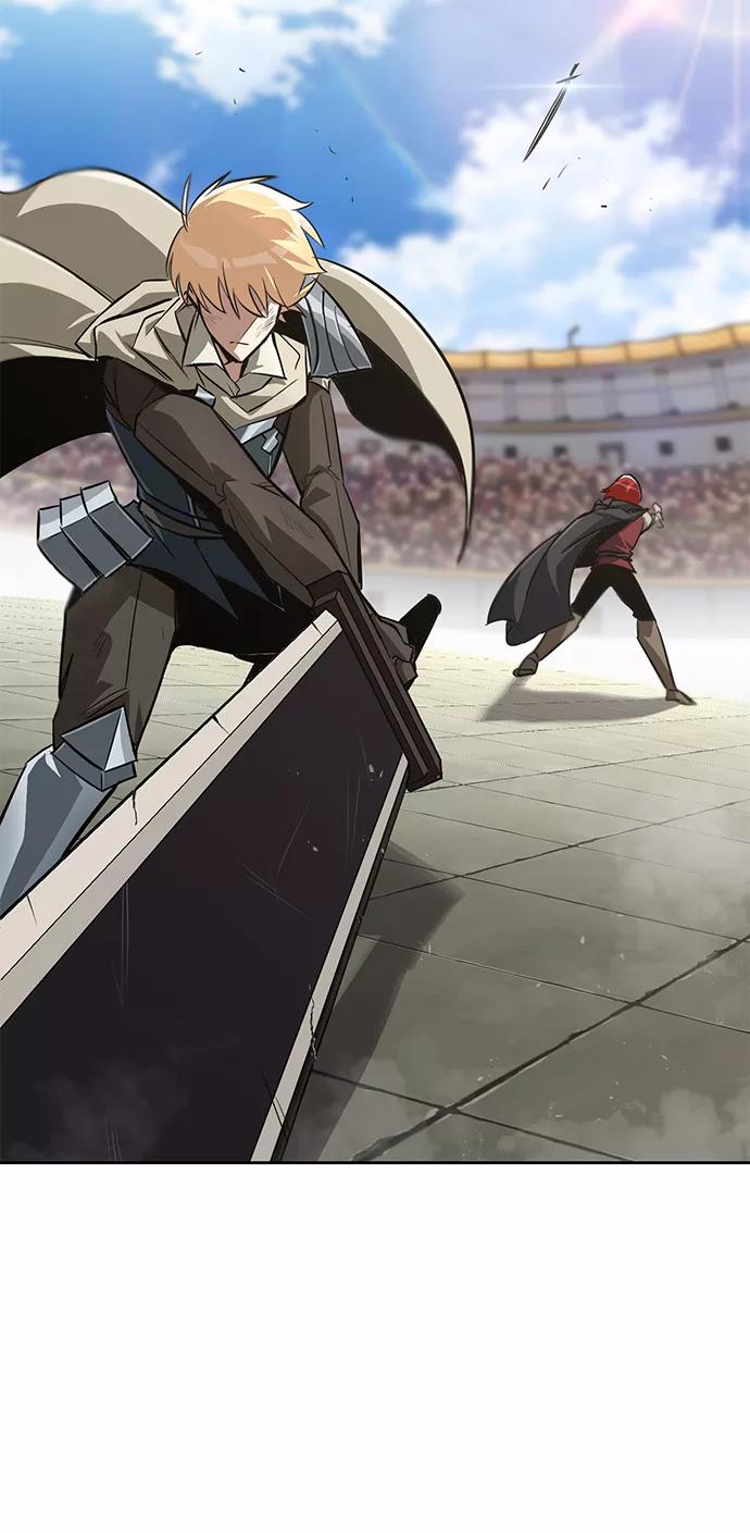 懒惰公子成长记 - [第68话] 绝对不会改变的事物 - 第43张图