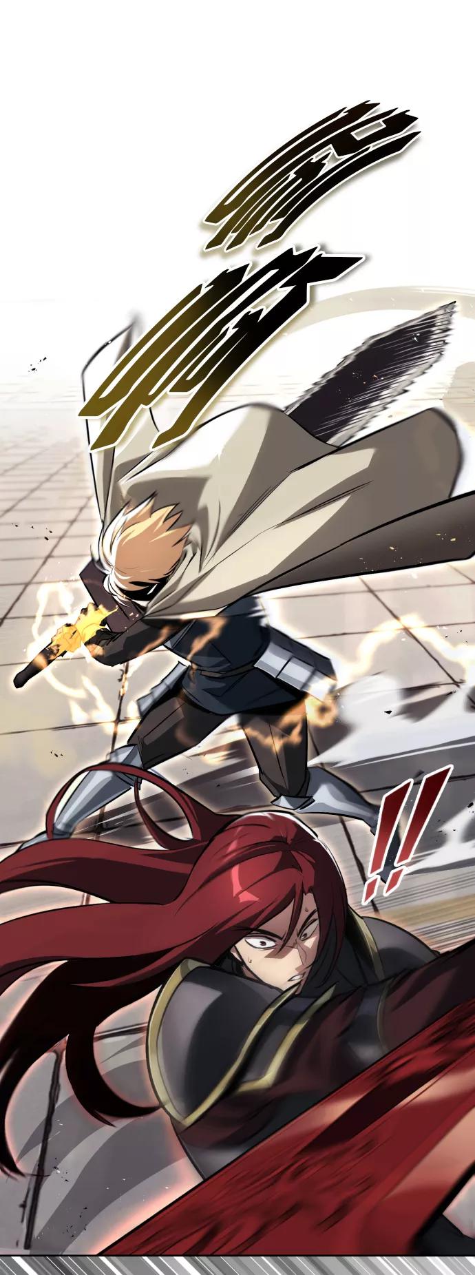 懒惰公子成长记 - [第71话] 归来的冠军 - 第92张图