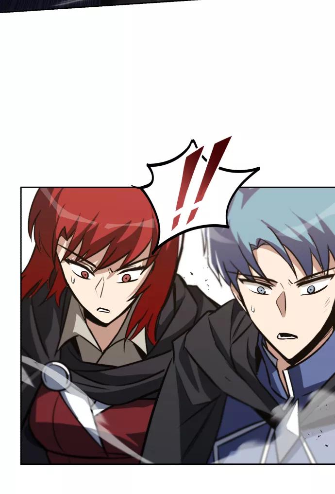 懒惰公子成长记 - [第72话] 破坏武器的对决 - 第54张图