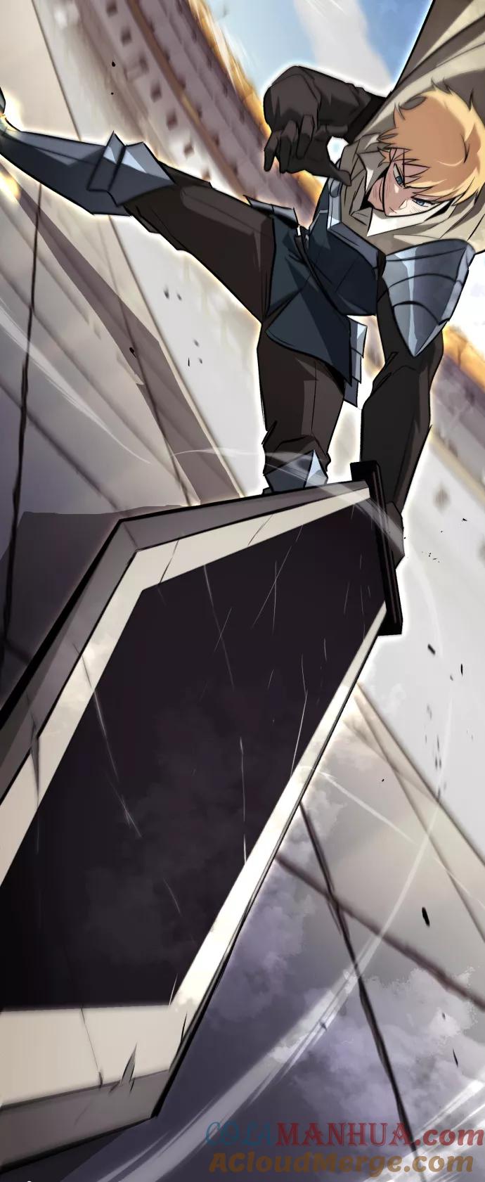 懒惰公子成长记 - [第72话] 破坏武器的对决 - 第64张图