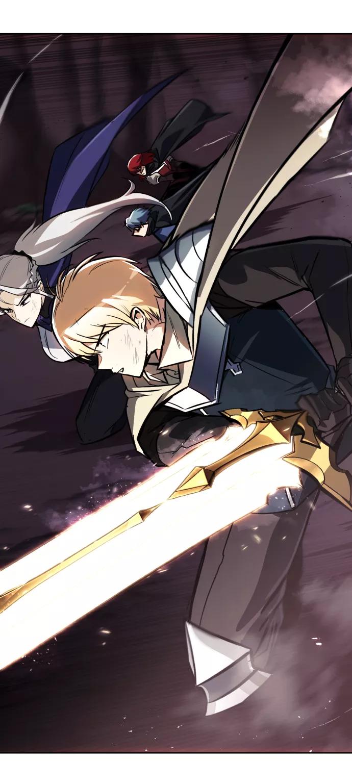 懒惰公子成长记 - [第76话] 旅程的开始 - 第100张图