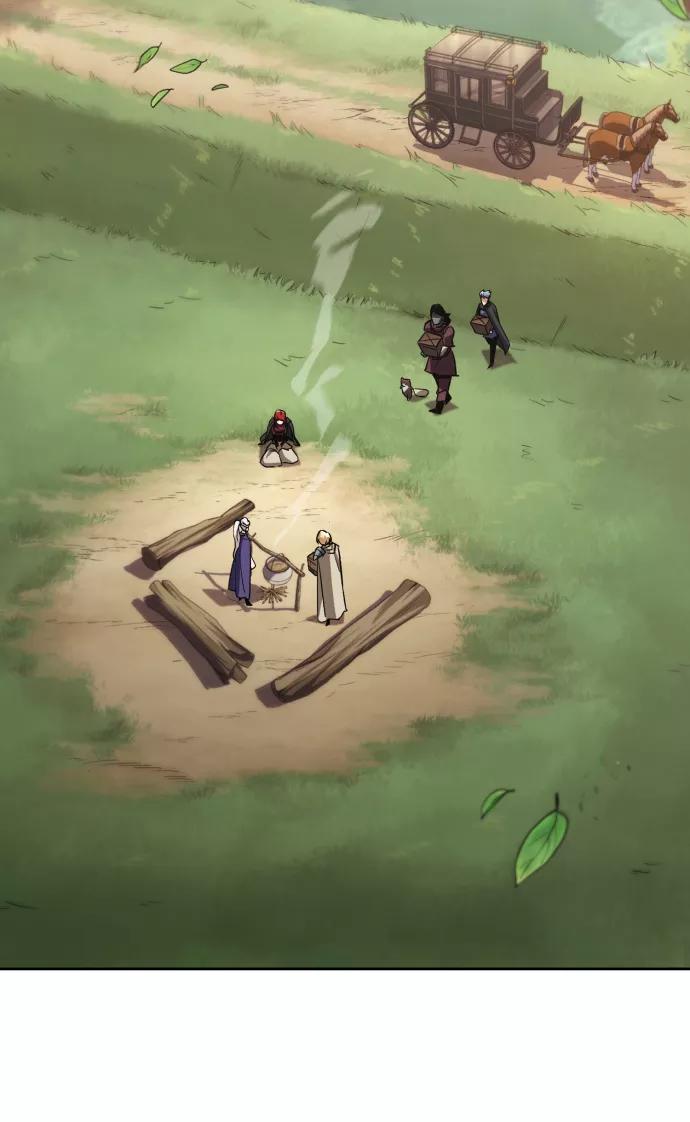 懒惰公子成长记 - [第76话] 旅程的开始 - 第31张图