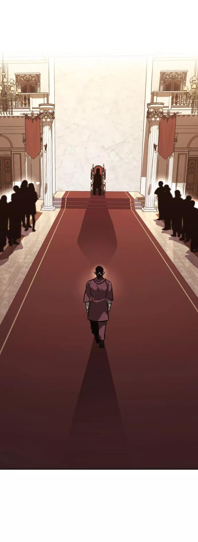 懒惰公子成长记 - [第78话] 成长和勇气 - 第78张图