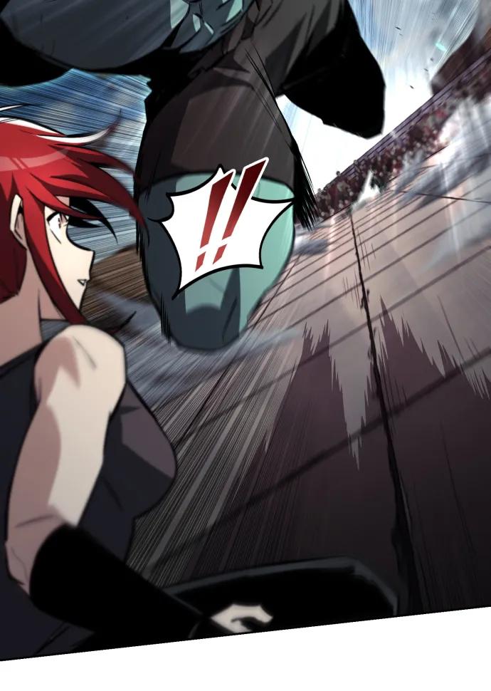 懒惰公子成长记 - [第81话] 不熄灭的火焰 - 第18张图