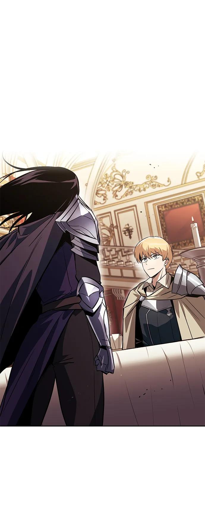 懒惰公子成长记 - [第90话] 神的试炼 - 第2张图