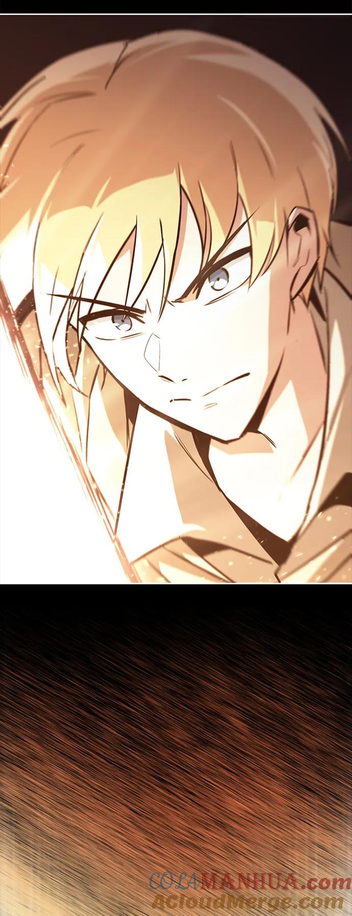 懒惰公子成长记 - [第90话] 神的试炼 - 第40张图