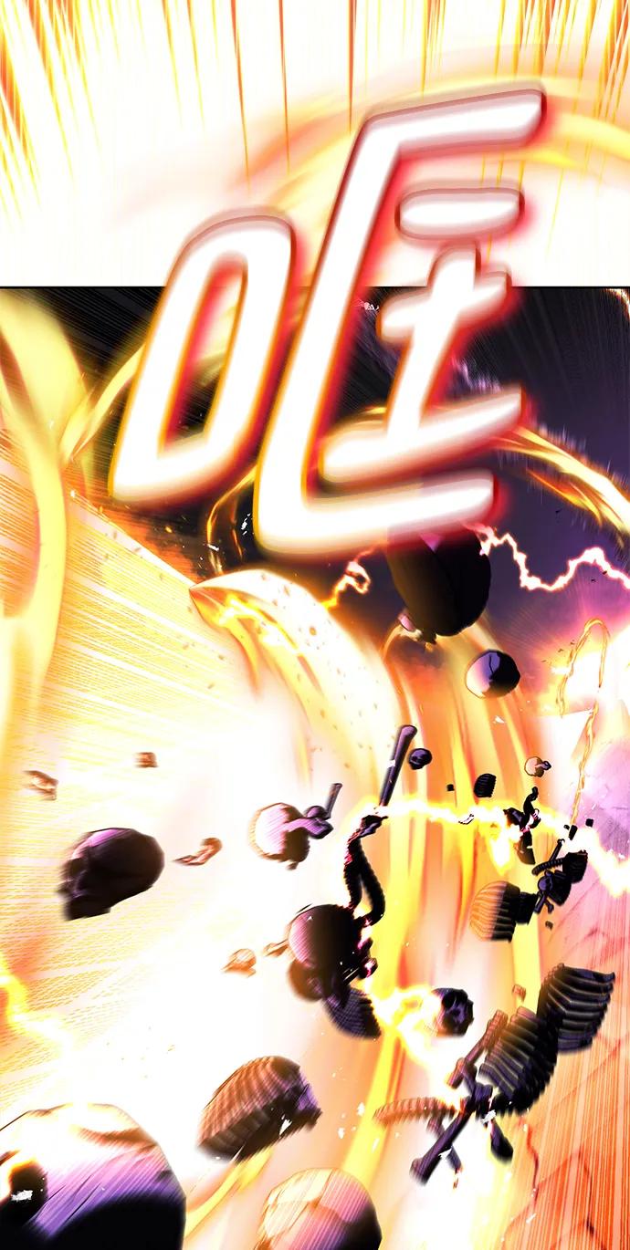 懒惰公子成长记 - [第92话] 对抗恶的人 - 第112张图