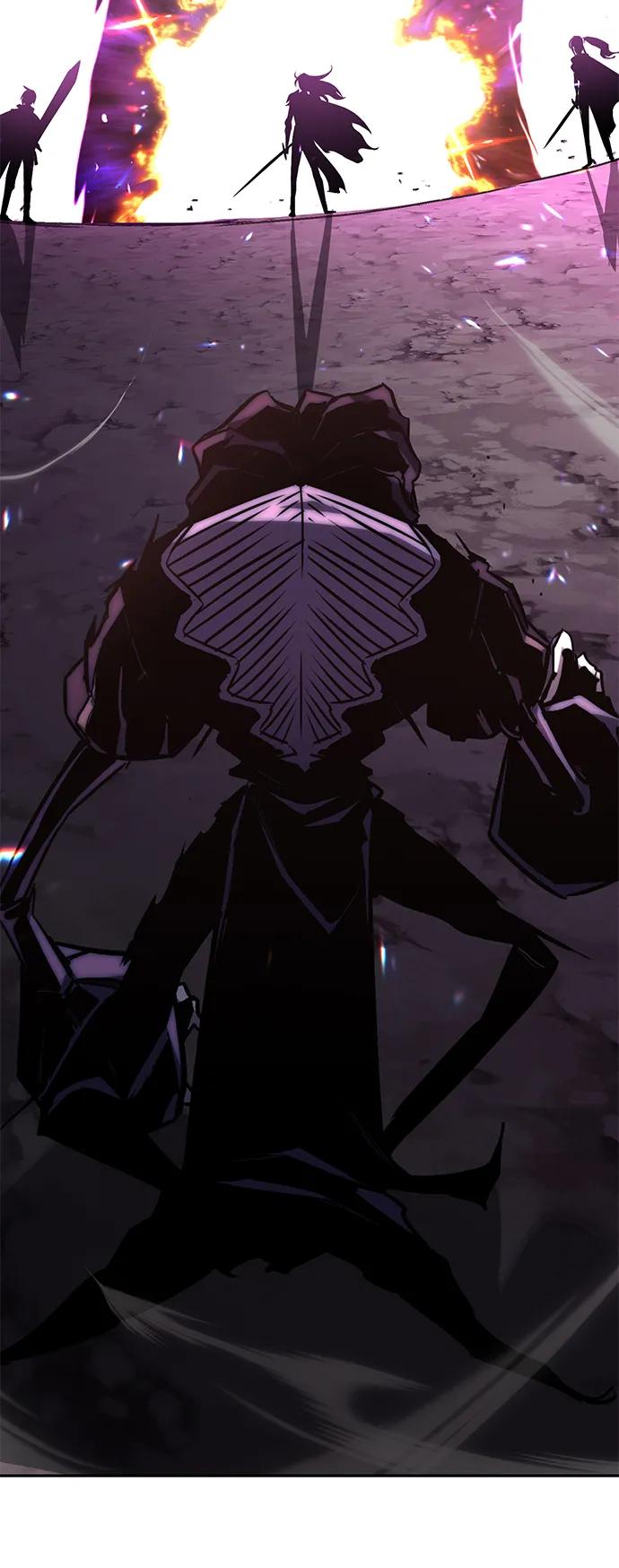 懒惰公子成长记 - [第93话] 黑暗中的遭遇 - 第95张图