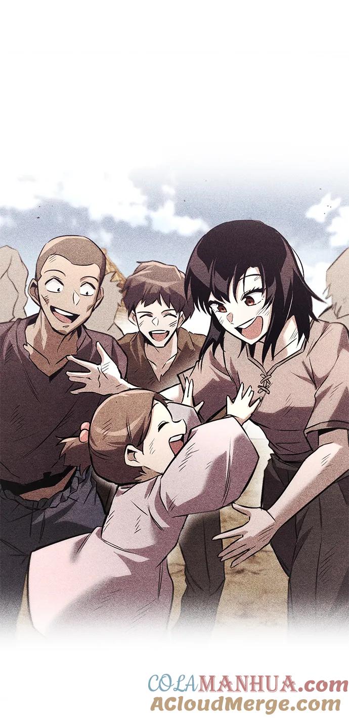 懒惰公子成长记 - [第95话] 心之剑 - 第31张图