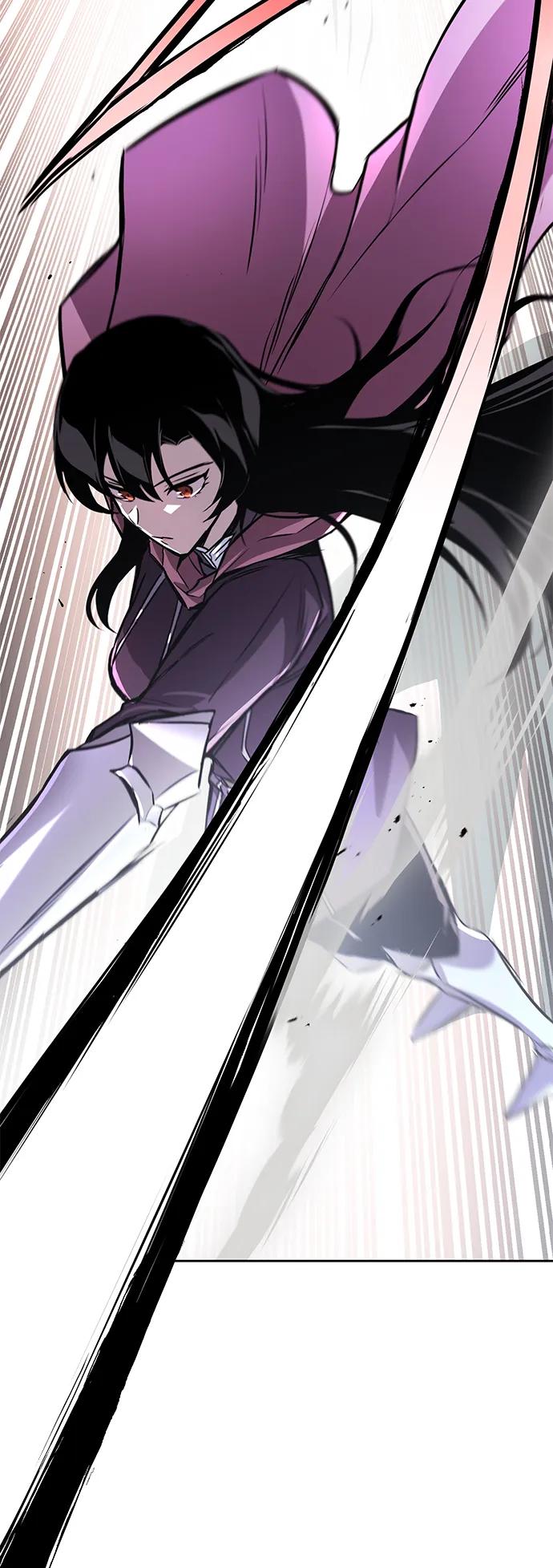 懒惰公子成长记 - [第95话] 心之剑 - 第11张图