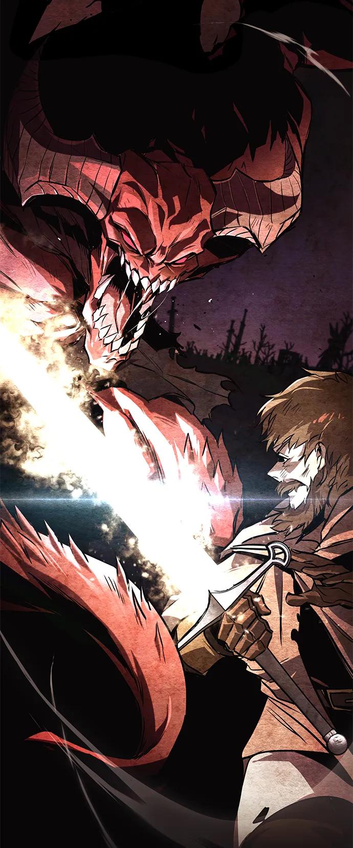 懒惰公子成长记 - [第95话] 心之剑 - 第45张图