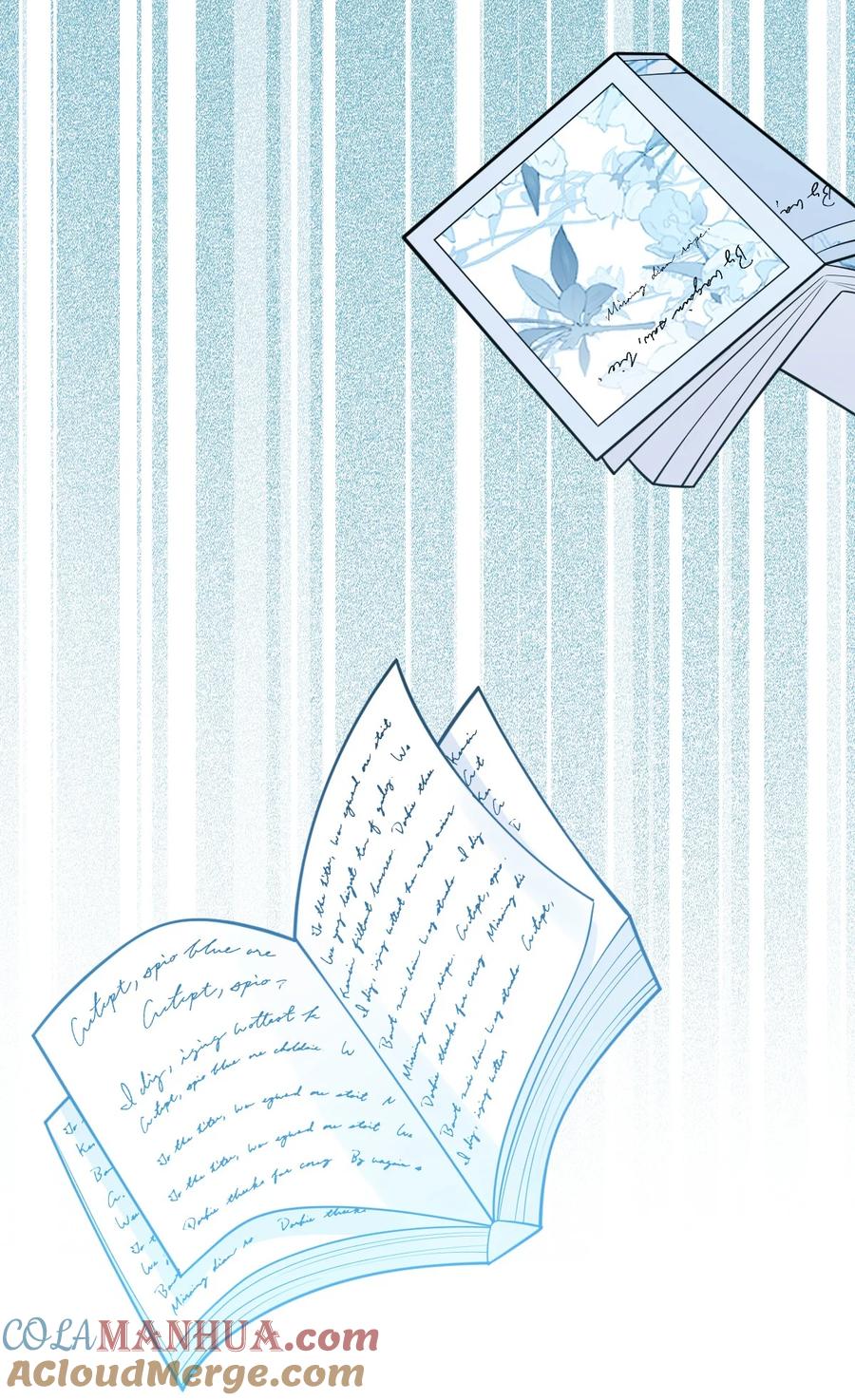 狼的报恩 - 9- 你不是把他害死了吗？ - 第34张图