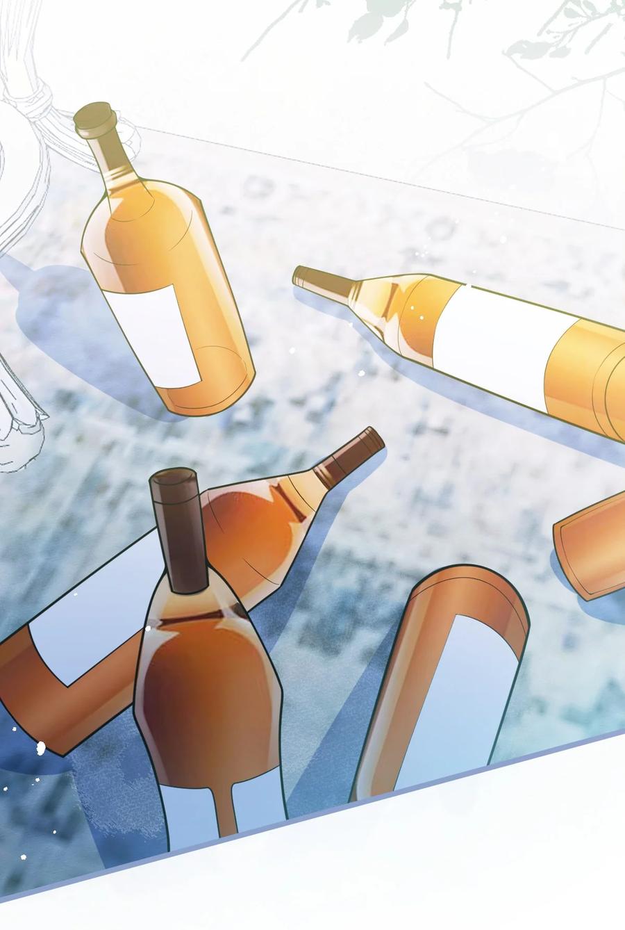 狼的报恩 - 10- 我该死。 - 第20张图