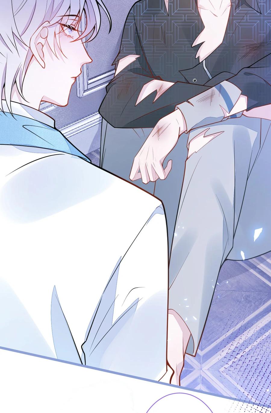 狼的报恩 - 10- 我该死。 - 第41张图