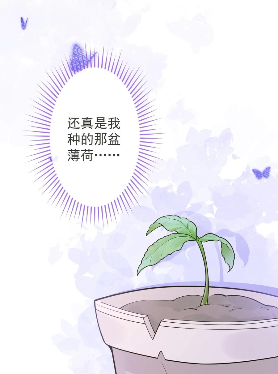 狼的报恩 - 12- 12标题：花孔雀。 - 第15张图