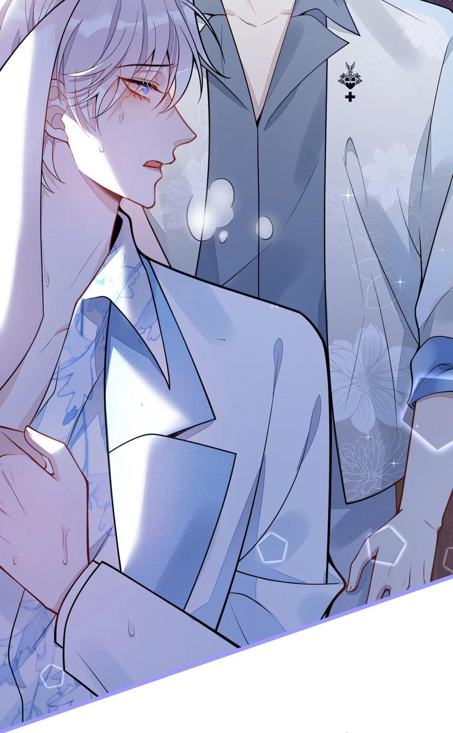 狼的报恩 - 15- 修罗场2.0预告 - 第24张图