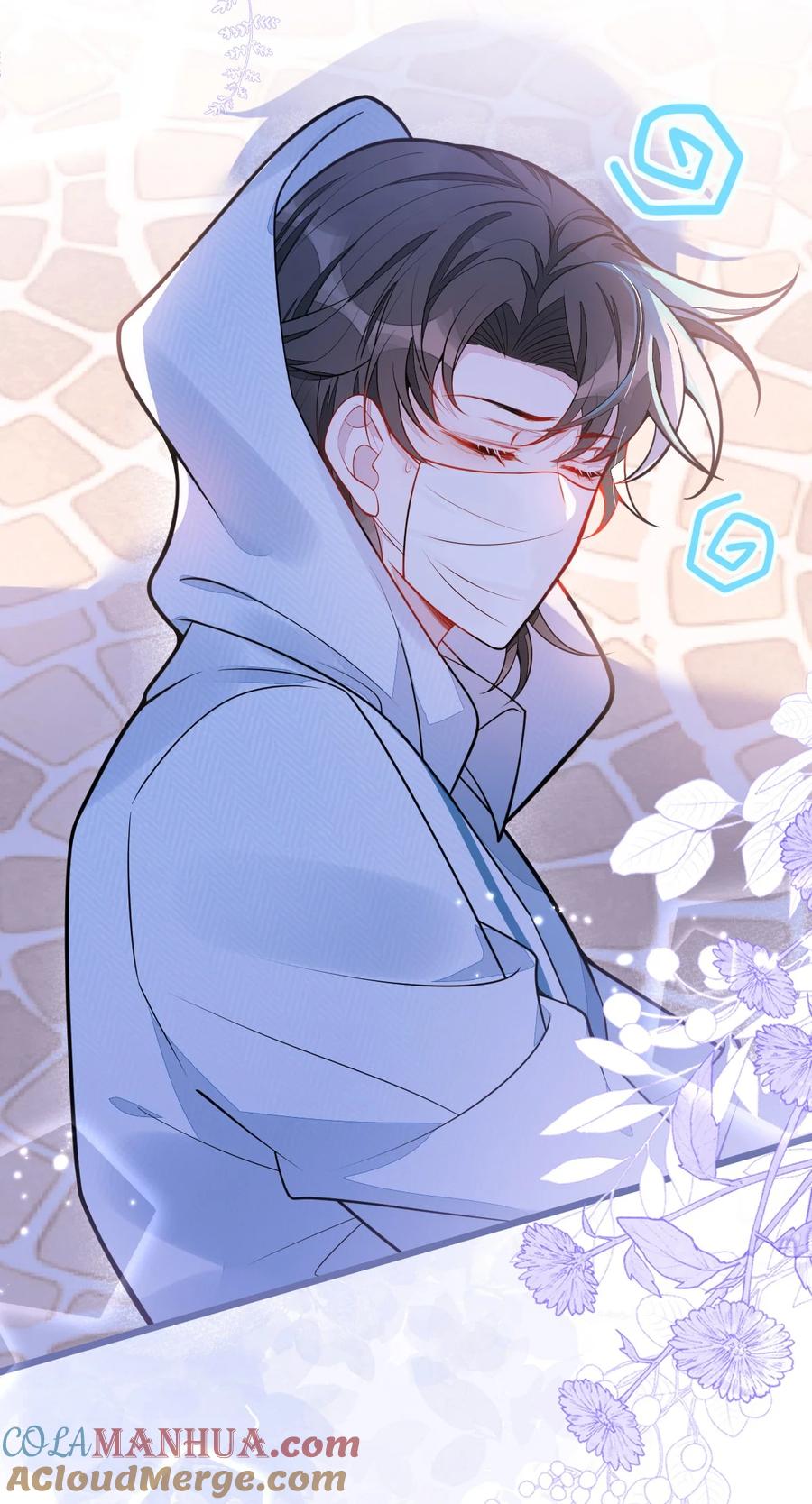 狼的报恩 - 16- 孽缘再续 - 第54张图