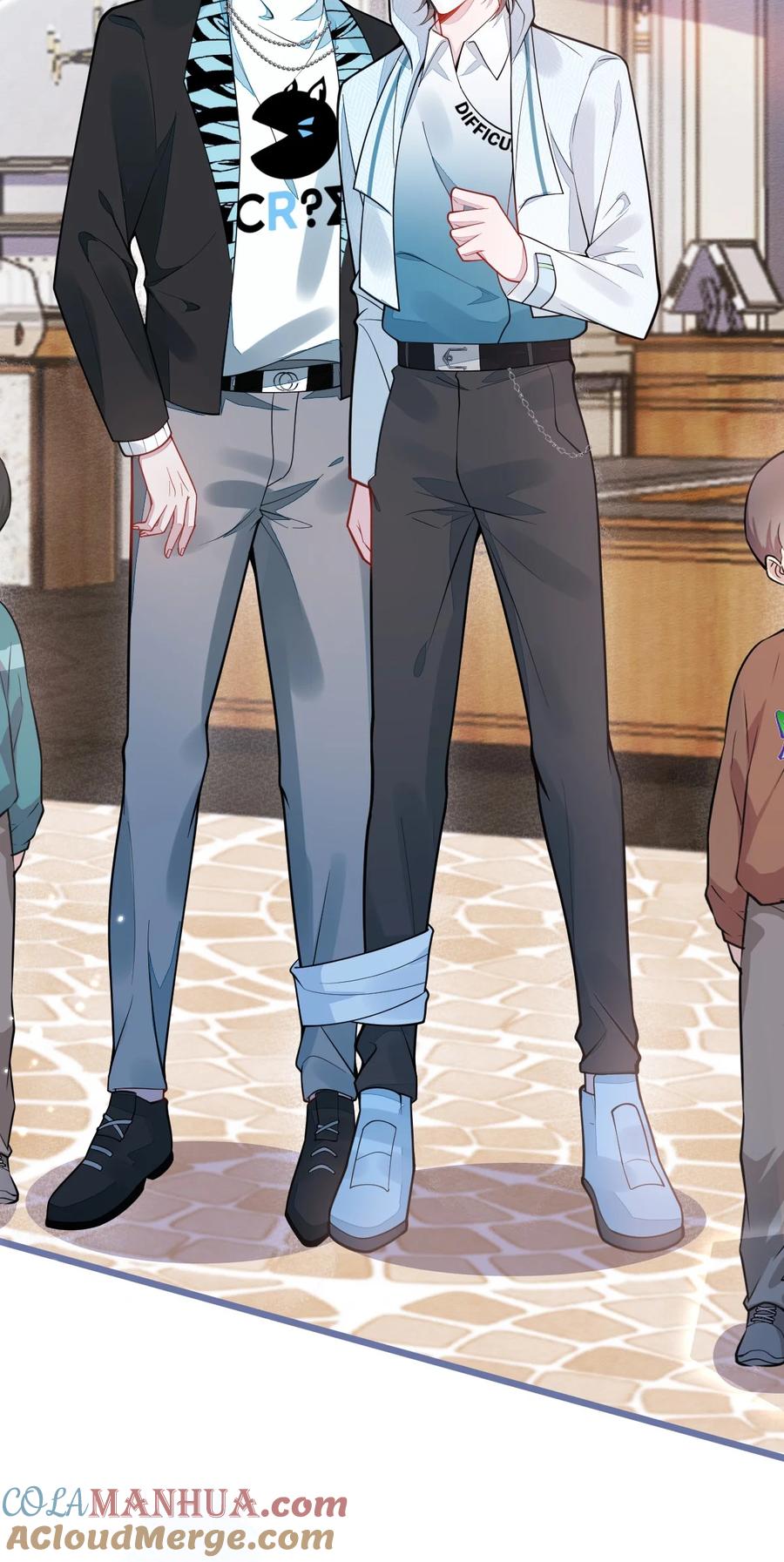 狼的报恩 - 16- 孽缘再续 - 第45张图