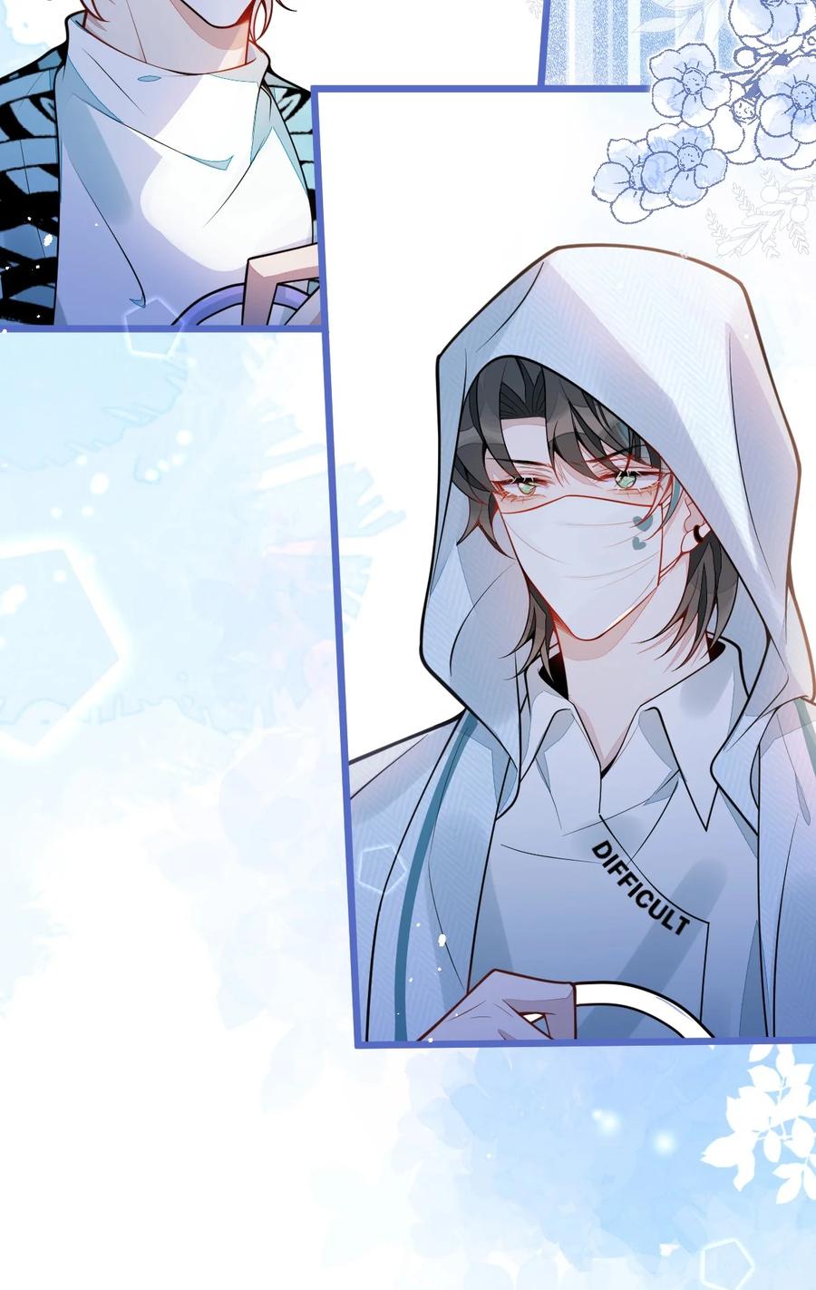 狼的报恩 - 16- 孽缘再续 - 第31张图