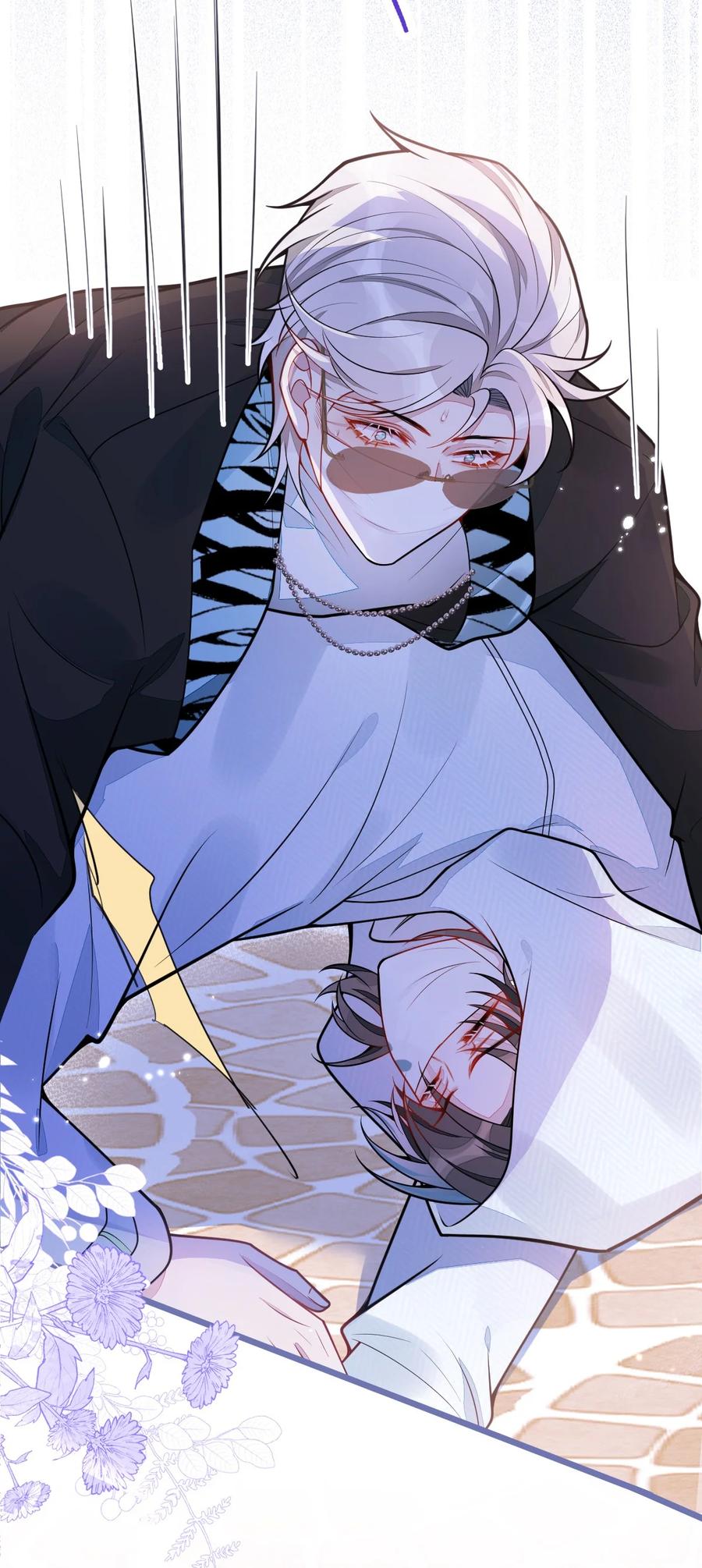 狼的报恩 - 16- 孽缘再续 - 第53张图