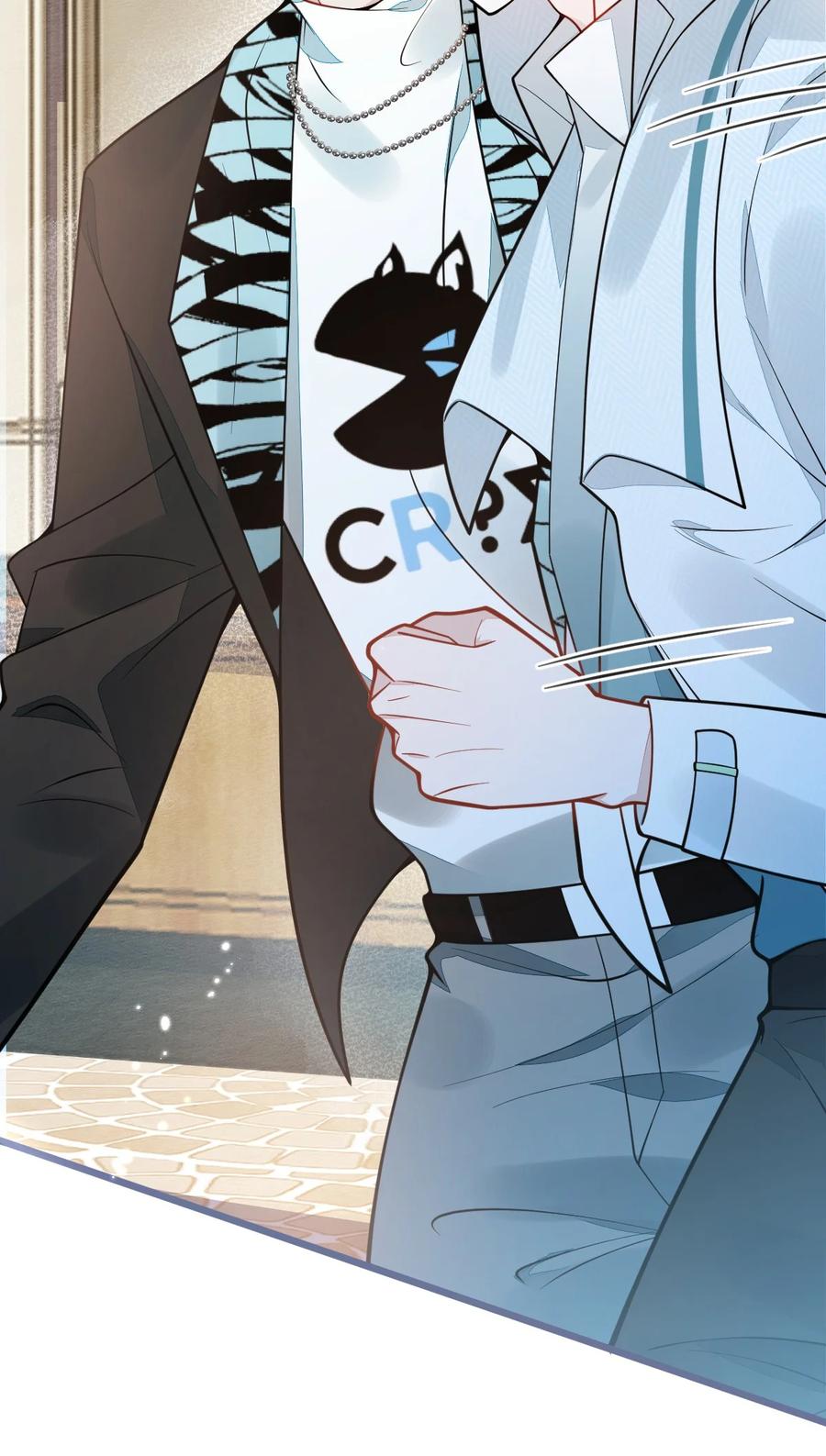 狼的报恩 - 16- 孽缘再续 - 第49张图