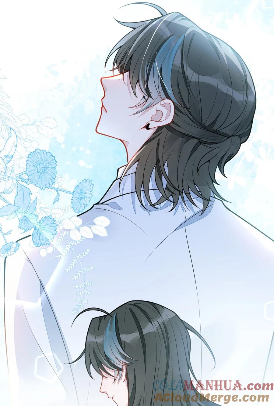 狼的报恩 - 18- 给王博士加鸡腿！ - 第19张图