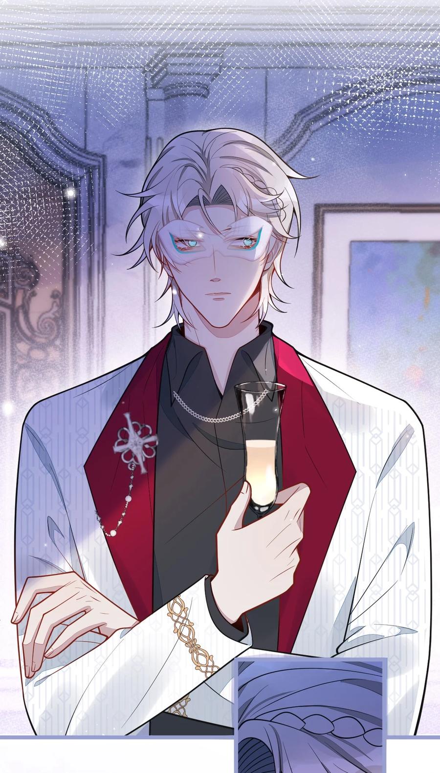 狼的报恩 - 19- 副cp再次相遇！ - 第33张图