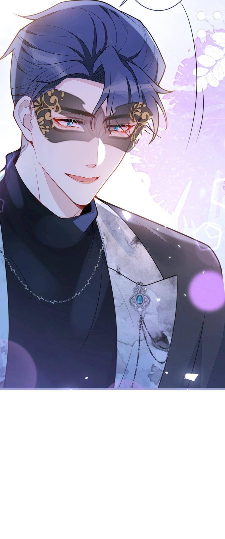 狼的报恩 - 19- 副cp再次相遇！ - 第47张图