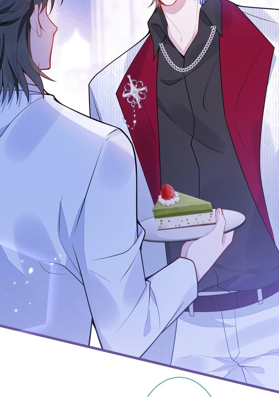 狼的报恩 - 20- 狗血新篇章 - 第9张图