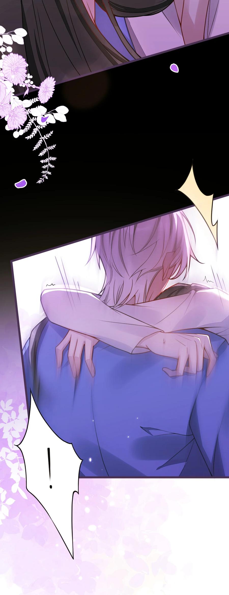 狼的报恩 - 21- 那些不算数的承诺。 - 第9张图