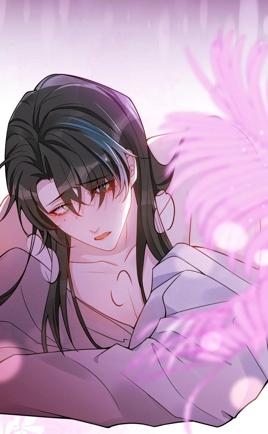 狼的报恩 - 21- 那些不算数的承诺。 - 第15张图