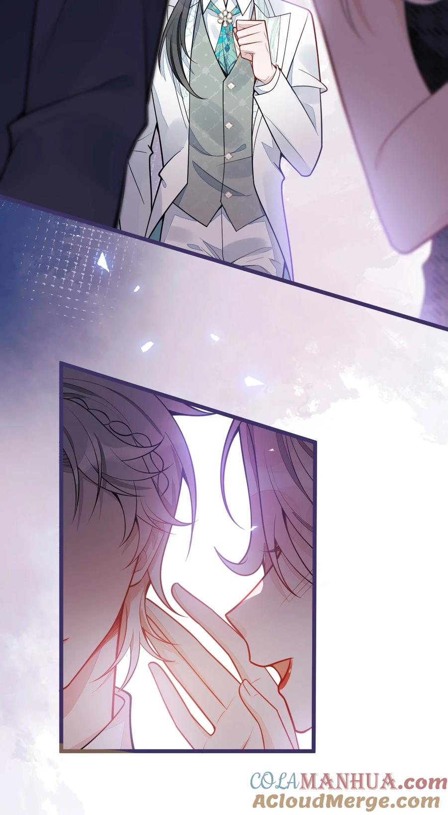 狼的报恩 - 21- 那些不算数的承诺。 - 第37张图