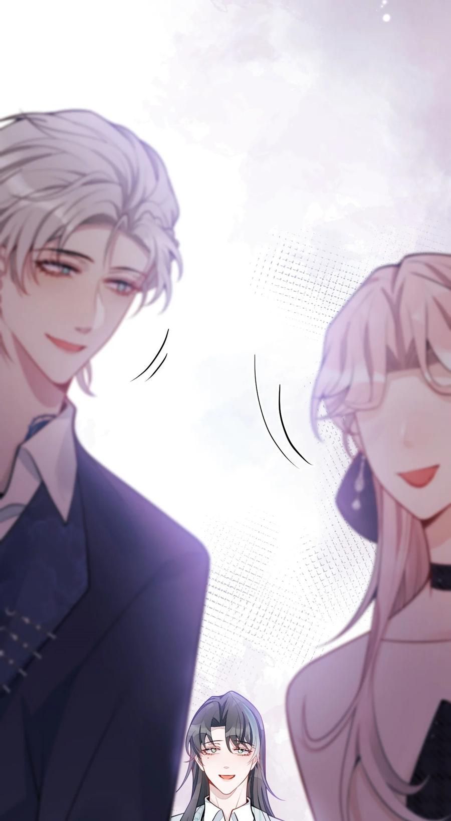 狼的报恩 - 21- 那些不算数的承诺。 - 第36张图