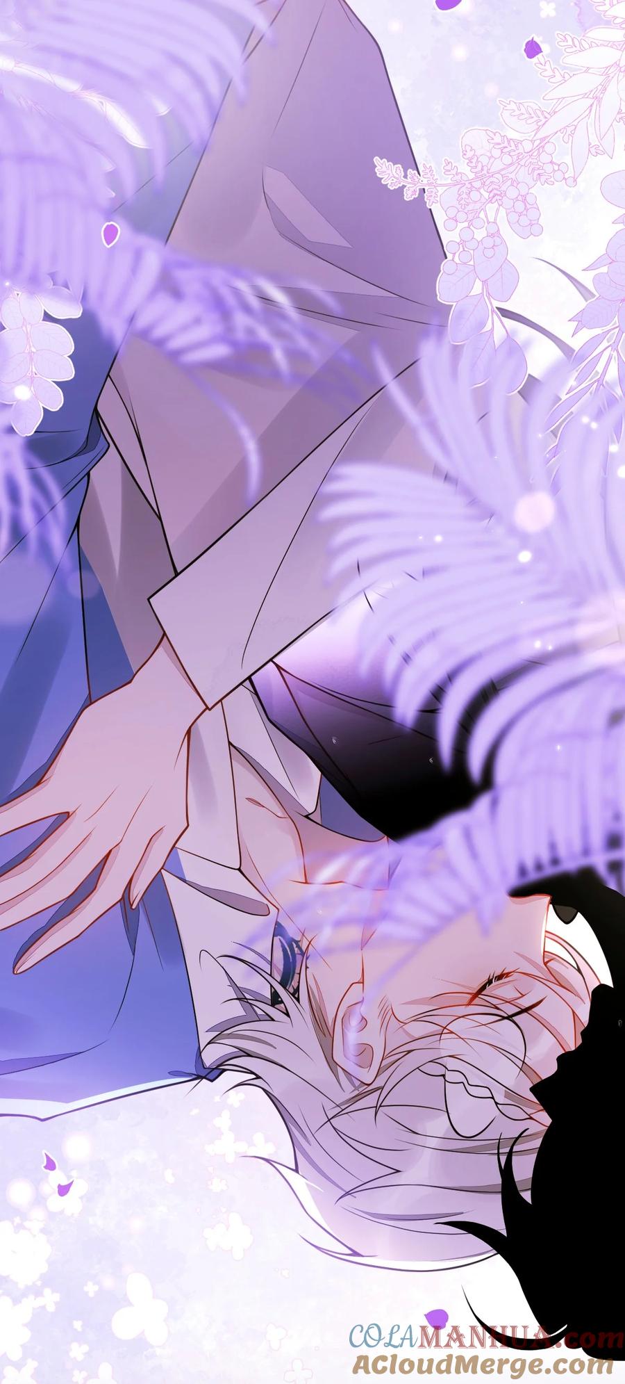 狼的报恩 - 21- 那些不算数的承诺。 - 第13张图