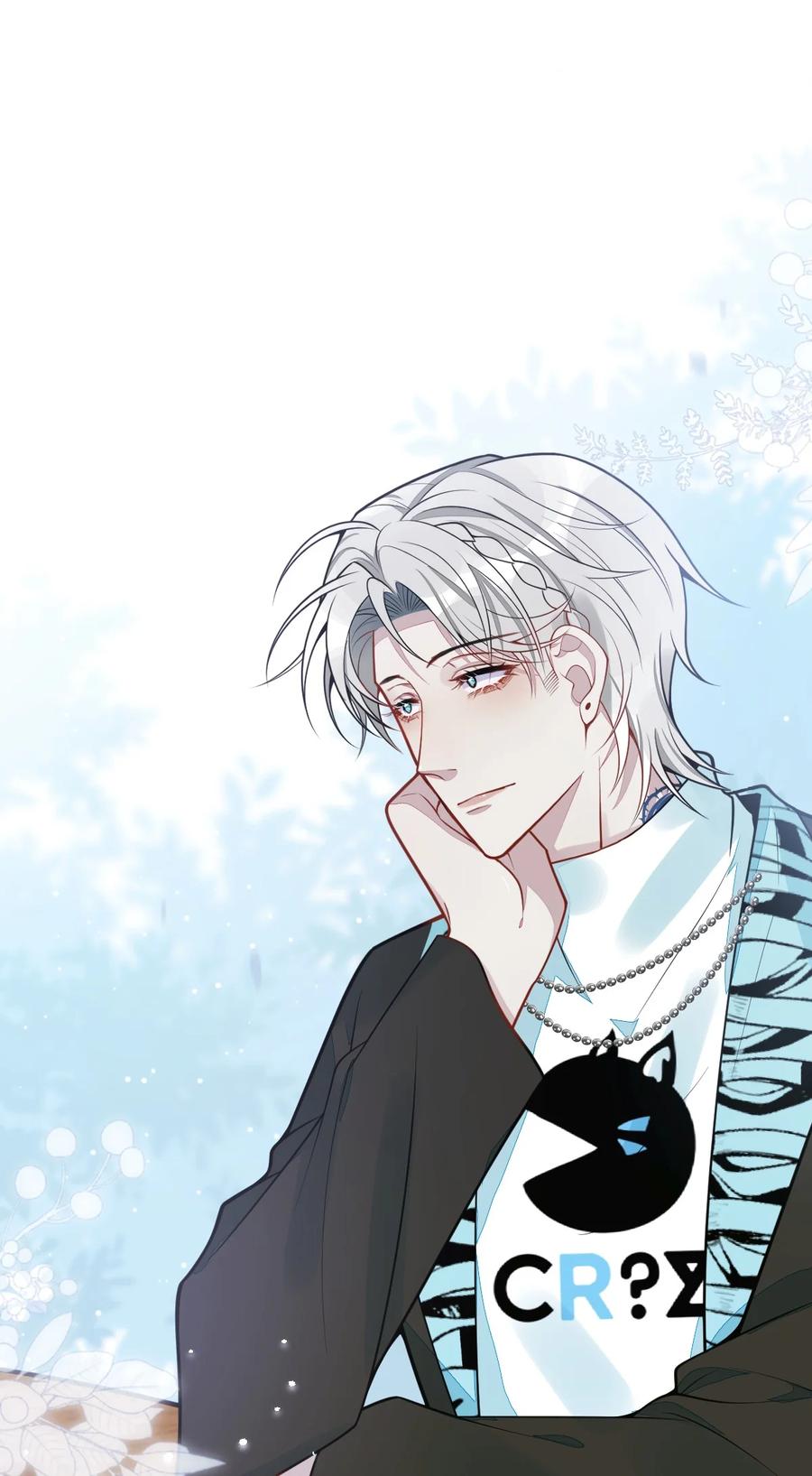 狼的报恩 - 26- 小白终于看到江忆白的脸！ - 第29张图