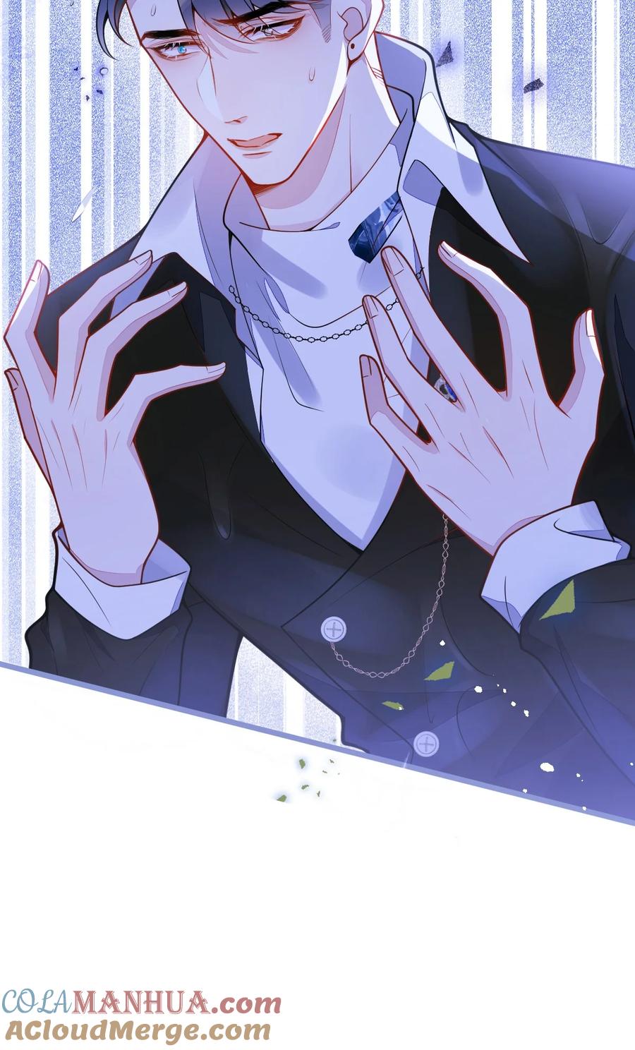 狼的报恩 - 预告来喽 追妻火葬场预备！ - 第11张图