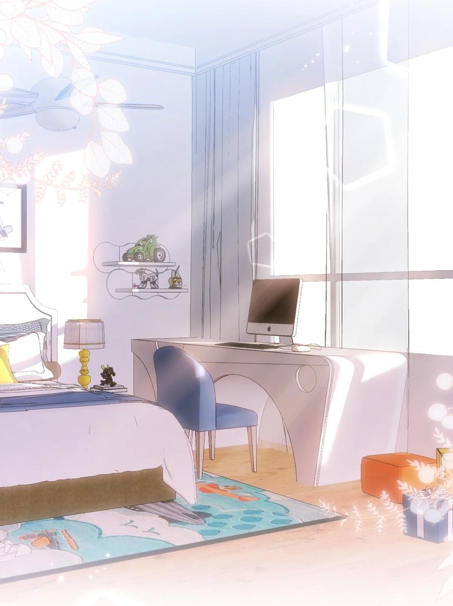 狼的报恩 - 28- 偷偷守护你们。 - 第36张图