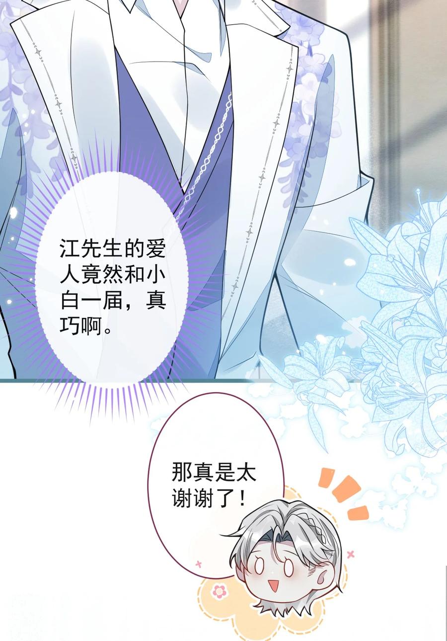 狼的报恩 - 29- 结束相亲关系。 - 第12张图