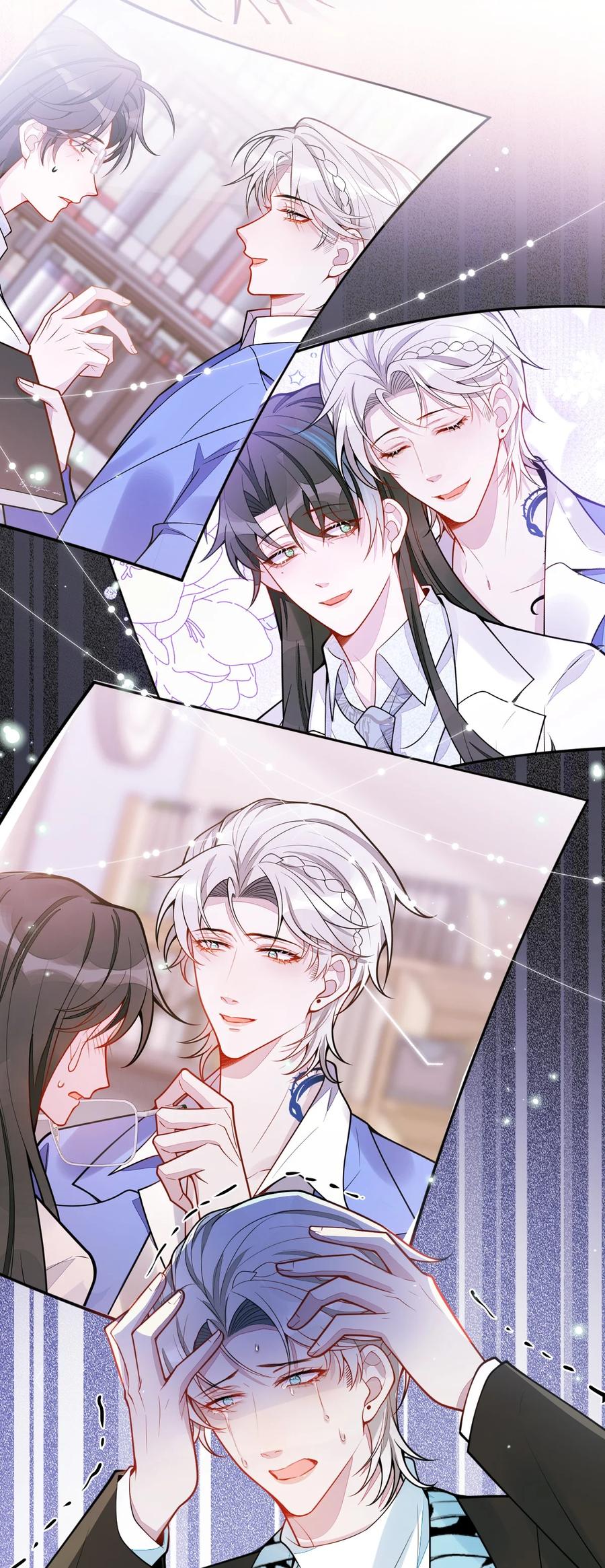 狼的报恩 - 32- 男二恢复记忆！ - 第26张图