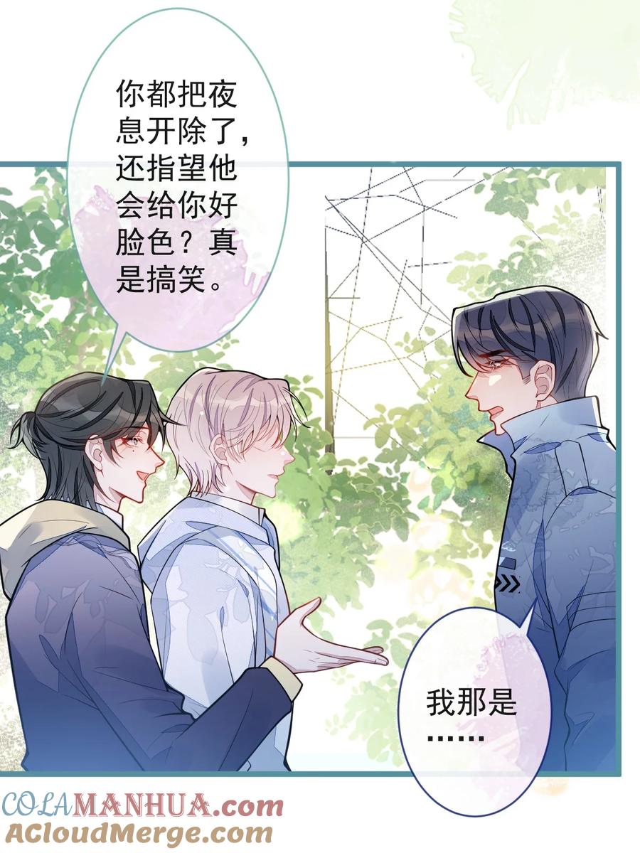 狼的报恩 - 34- 肖大狼的幻想。 - 第11张图