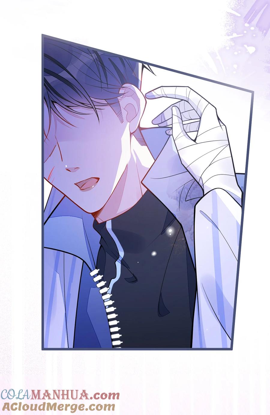 狼的报恩 - 35- 你别死！ - 第46张图