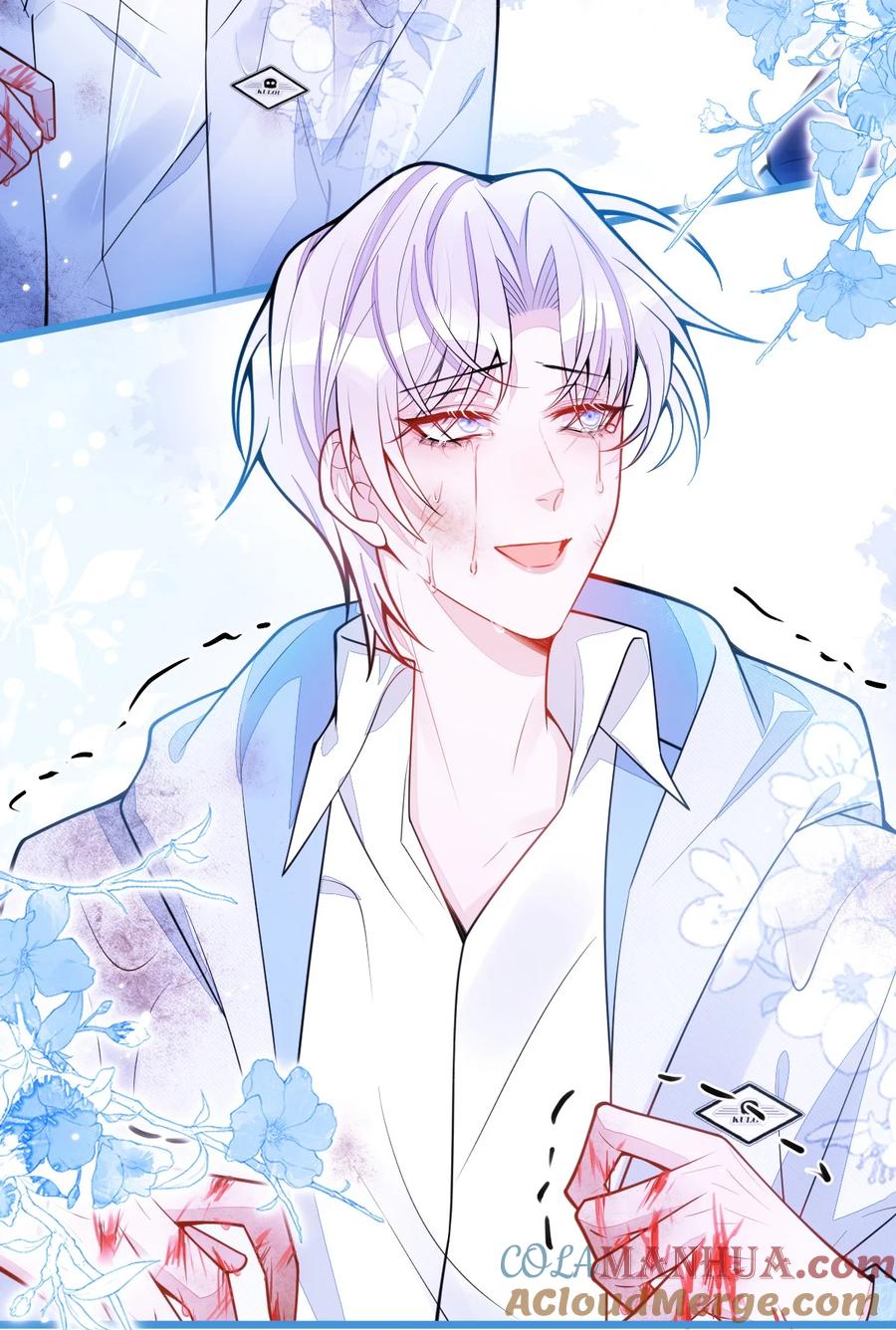 狼的报恩 - 35- 你别死！ - 第19张图