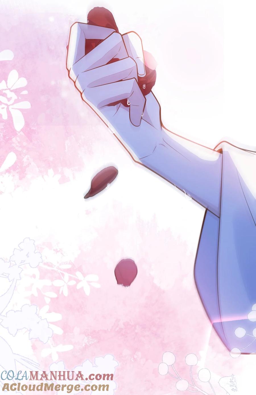 狼的报恩 - 36- 信息素失控。 - 第43张图