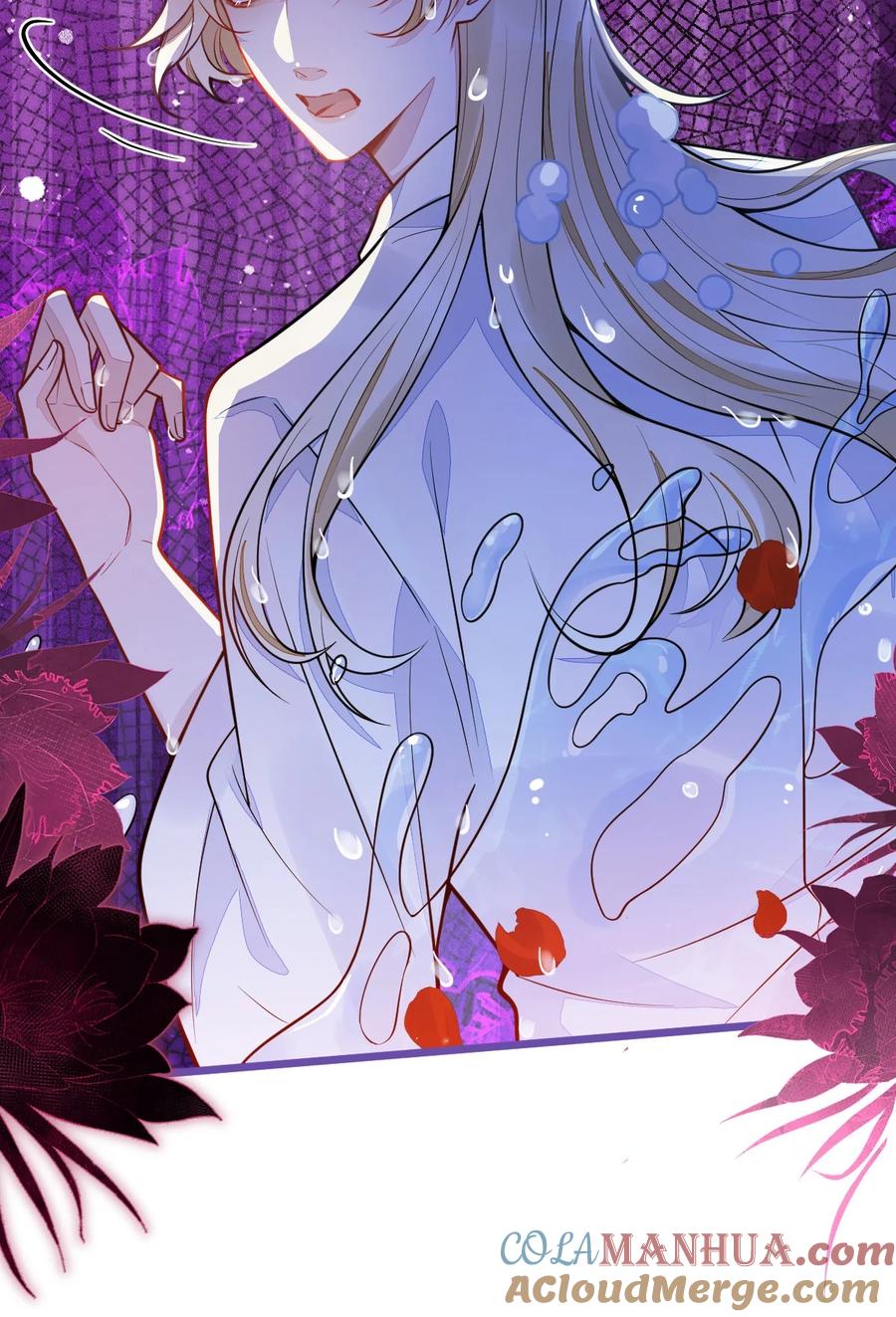 狼的报恩 - 36- 信息素失控。 - 第40张图