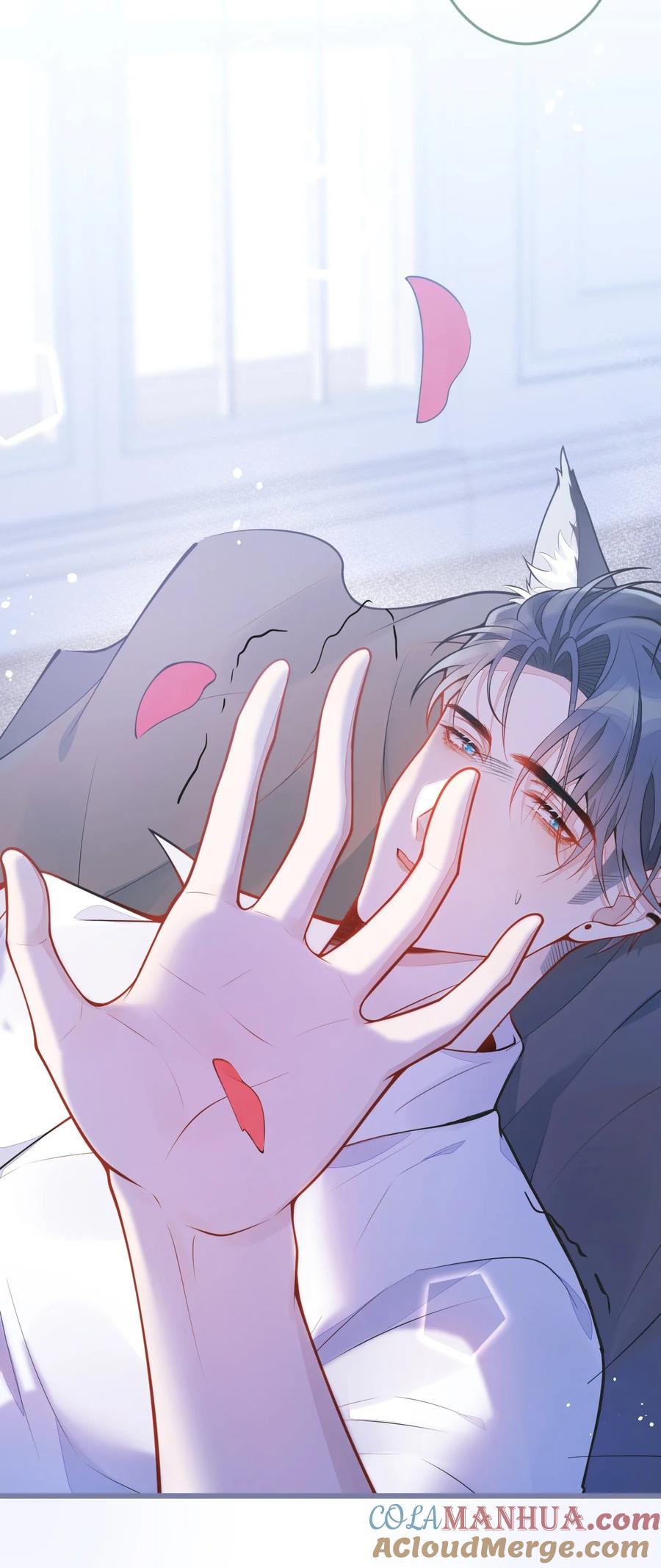 狼的报恩 - 1- 重逢 - 第55张图