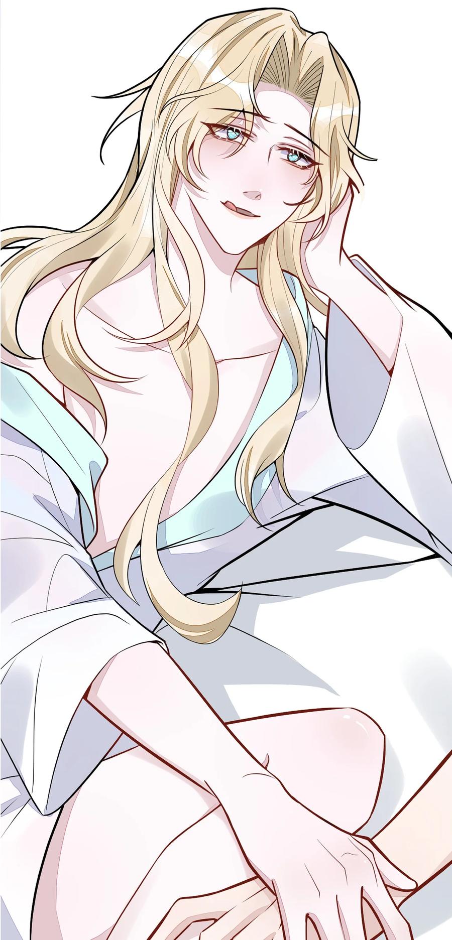 狼的报恩 - 41- 都是骗子。 - 第51张图