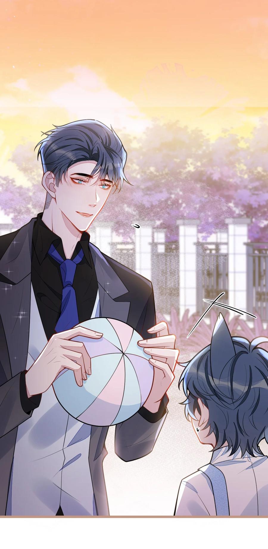 狼的报恩 - 42- 特殊服务。 - 第27张图