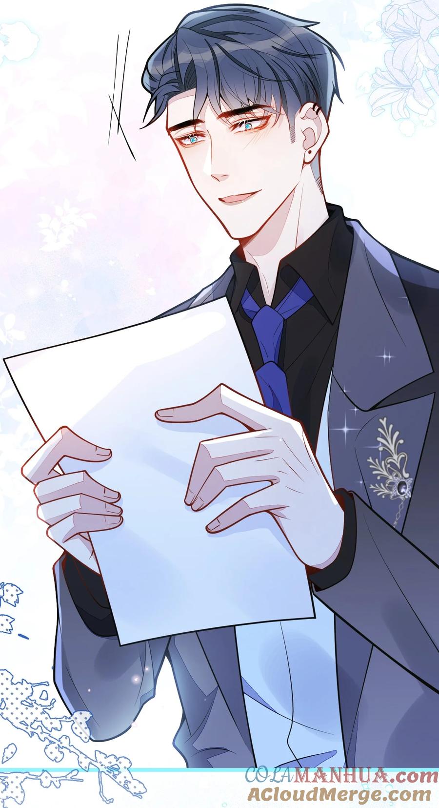 狼的报恩 - 42- 特殊服务。 - 第37张图